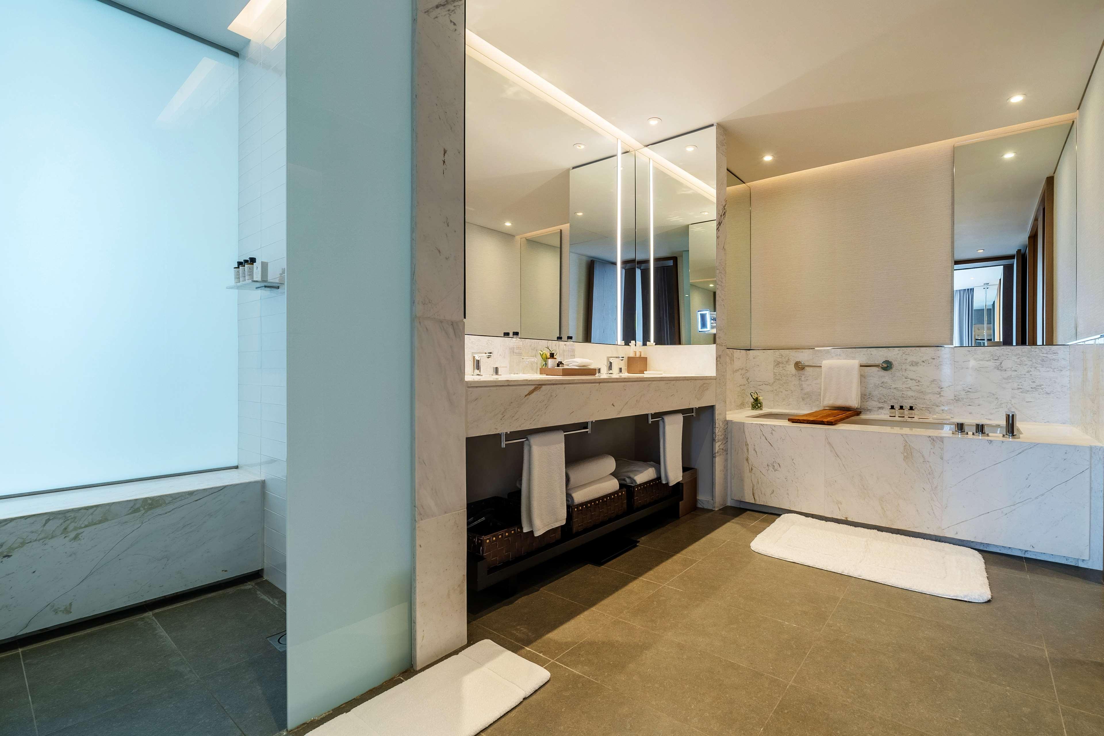 ホテル グランド ハイアット ボゴダ ボゴタ エクステリア 写真 Bathroom